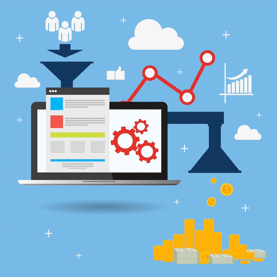 Marketing Webdesign Agentur